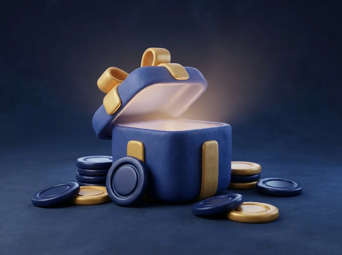 Welcome Bonus and Ongoing Promotions